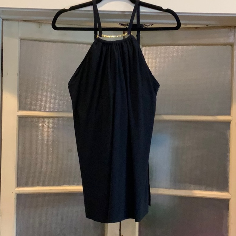 Magicsuit incredibly flattering swim dress swimsuit size US12